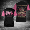 ON SALE Breast Cancer They whispered to her 02