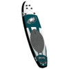 Philadelphia Eagles Team Pride Inflatable Stand Up Paddle Board