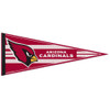 Arizona Cardinals Classic Pennant