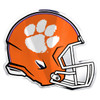 Clemson Tigers Helmet Emblem