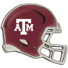 Texas A&M Aggies Helmet Emblem