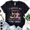 I Google My Symptoms Turns out I Need to Quilt More 2D T-shirt