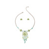 Green Dreamcatcher Set