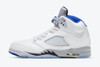 Air Jordan 5 “Stealth 2.0”