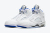 Air Jordan 5 “Stealth 2.0”