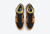 Air Jordan 1 High Zoom CMFT “Black Monarch”