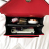 Evening Clutch Messenger Bag