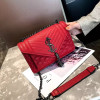 Evening Clutch Messenger Bag