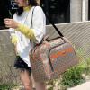 Large Weekend Travel Bag