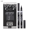 Waterproof Black Liquid Eyeliner Pencil