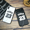 Jordan Marble Soft Phone Case Cover