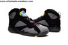 Air Jordan 7 GS Bordeaux