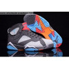 Air Jordan 7 GS BARCELONA DAYS Womens