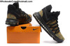 Nike Zoom KD 10 Black Multi Color