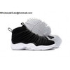 Nike Air Zoom Cabos Black White Silver