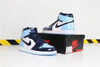 Air Jordan 1 Retro High OG “UNC” Blue Chill