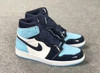 Air Jordan 1 Retro High OG “UNC” Blue Chill