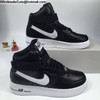 Nike Air Force 1 High Black White