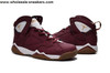 Air Jordan 7 GS Cigar