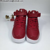 Nike Air Force 1 Mid Red White