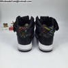 Nike Air Force 1 High BHM Black