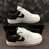 Nike Air Force 1 Black White