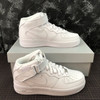 Nike Air Force 1 MID White