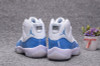 Air Jordan 11 University Blue