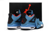 Scott X Air Jordan 4