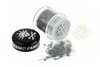 GLITTER, MICRO-GLITTER - Silver Stardust™