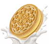 Oreo Family Size Lemon Cookies - 20oz