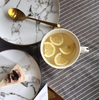 The Marble Plate Collection