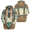 Native American Hoodie