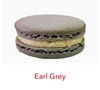 JOY Macarons Set of 24 Assorted Macarons