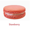 JOY Macarons Set of 24 Assorted Macarons