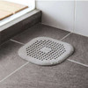 Sink Drain Strainer Hair Catchers Rubber Shower Bathtub Floor Filter Water Stopper Silicone Bathroom Kitchen Deodorant Plug