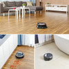 ILIFE New W400 Floor Washing Robot Shinebot Navigation Large Water Tank Kitchen Cleaning Planned Cleaning Route disinfection