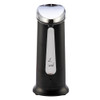 400ML Automatic Liquid Soap Dispenser Smart Sensor soap dispensador Touchless ABS soap Dispenser for Kitchen Bathroom