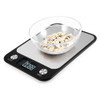 CX - 288 10000g / 1g Digital multifunction

 Electronic Kitchen Scale