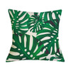 Palm Leaf Cushion Covers