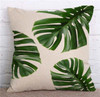 Palm Leaf Cushion Covers