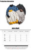 Youth Men Turtleneck Hoodies 2020 Mens Color Bock Streetwear Sweatshirts Male Korean Fashions Hip Hop Loose Hoodies