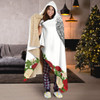 Ultimate Angel Hooded Blanket