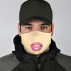 Face Mask Lips 1