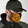 Butterfly Face Mask