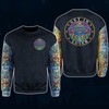 3D All Over Printed Shirt Camping Get In Loser Colorful