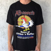 ROSCOES CHICKEN AND WAFFLES TEE