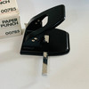 Sparco Brand Paper Punch 2-Hole, Heavy-Duty, with Gauge