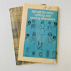 (Size 10 Miss) Simplicity Vintage Pattern #8610 (1969)