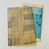 (Size 10 Miss) Simplicity Vintage Pattern #8610 (1969)